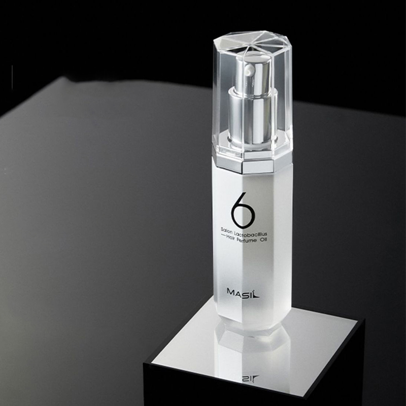 Hair Care Korean - Spray Capilar Original Coreano MASIL NO6,