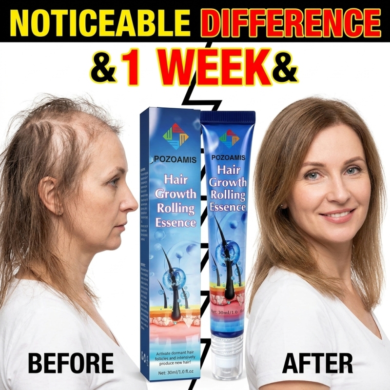 Hair Care Serum - Sérum Capilar Nutritivo para o Couro