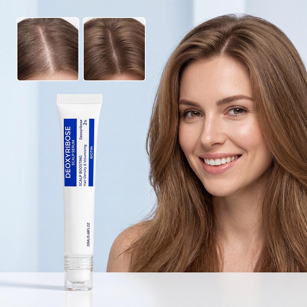 Sérum Capilar de Biotina e Deo - Hair Care Serum avaliação e preço
