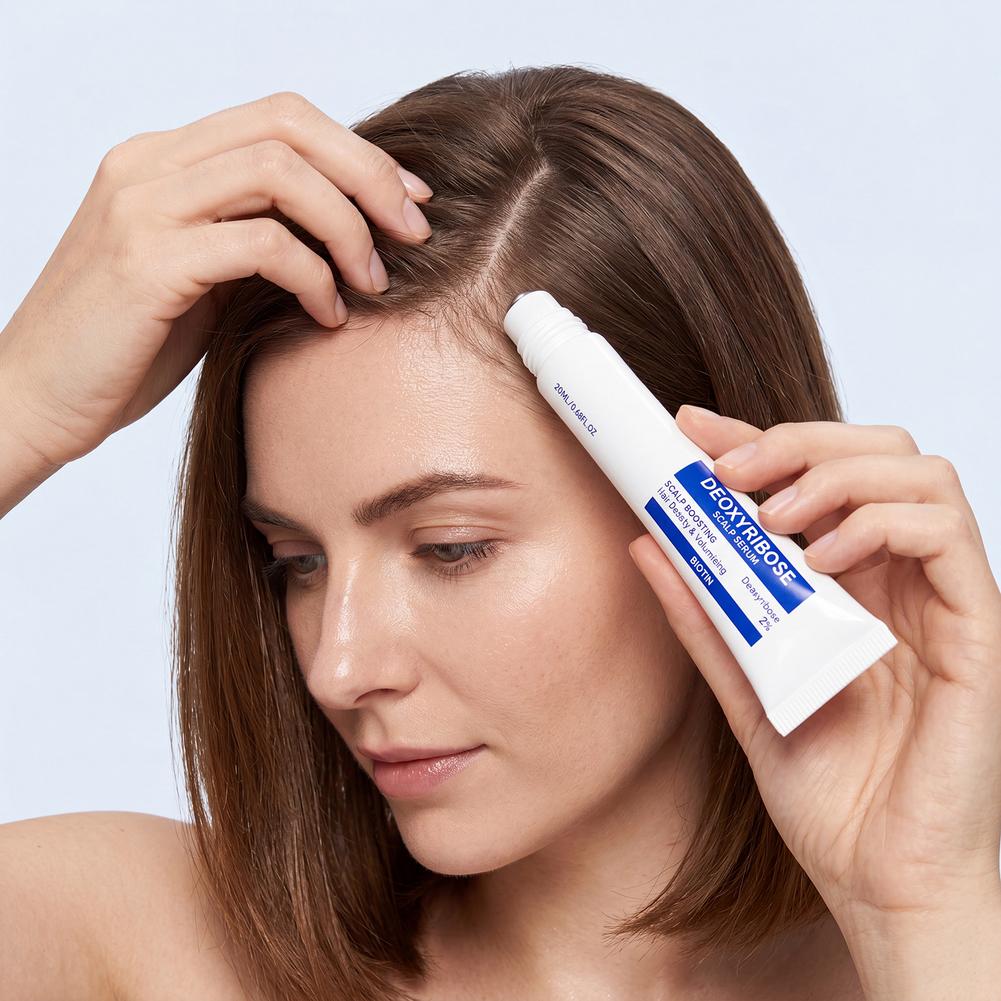Sérum Capilar de Biotina e Deo - Hair Care Serum avaliação e preço