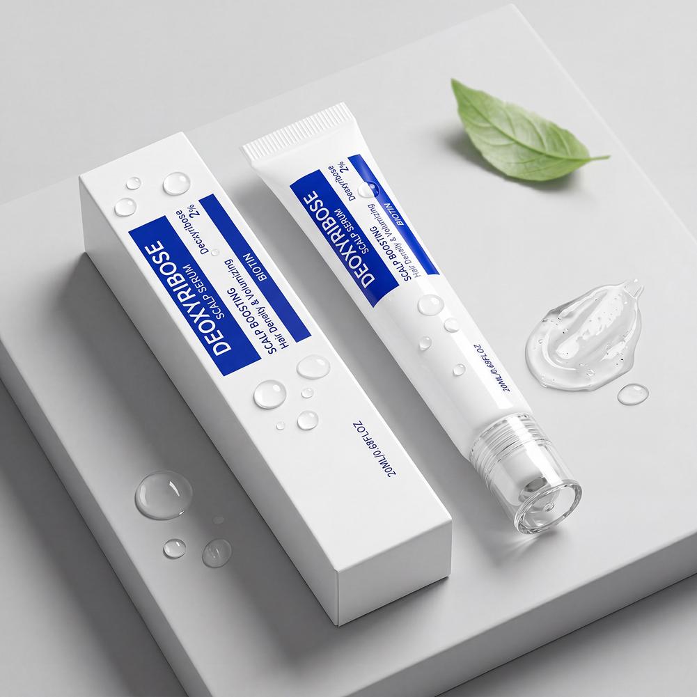 Sérum Capilar de Biotina e Deo - Hair Care Serum avaliação e preço