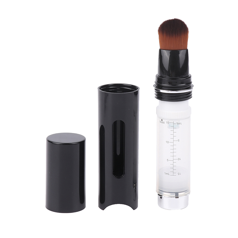 Pente aplicador de líquido par - Hair Care Serum avaliação e preço