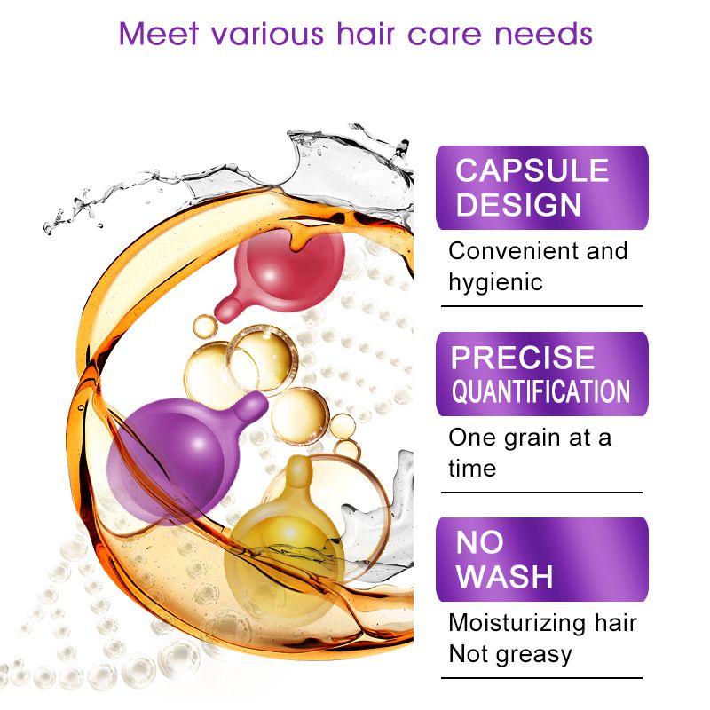 Sevich mix cápsula de vitamina - Hair Care Loreal avaliação e preço
