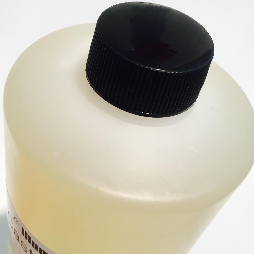 Óleo Base de Ricino Ricinus Co - Castor Oil Cold Press avaliação e preço