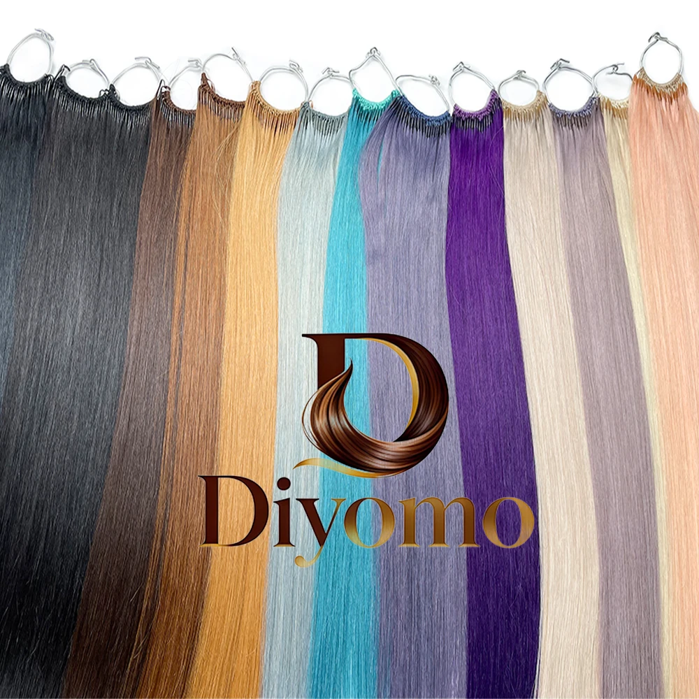 Extensões de Cabelo Humano 100 - Hair Care Korean avaliação e preço
