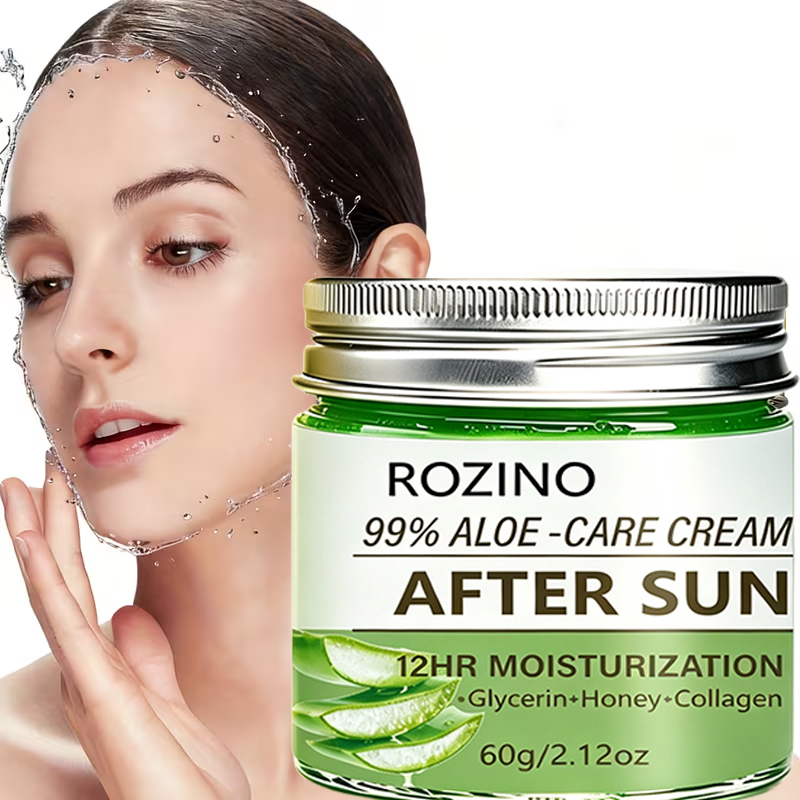 Creme de Cuidado com Gel de Al - Hair Care With Aloe Vera avaliação e preço