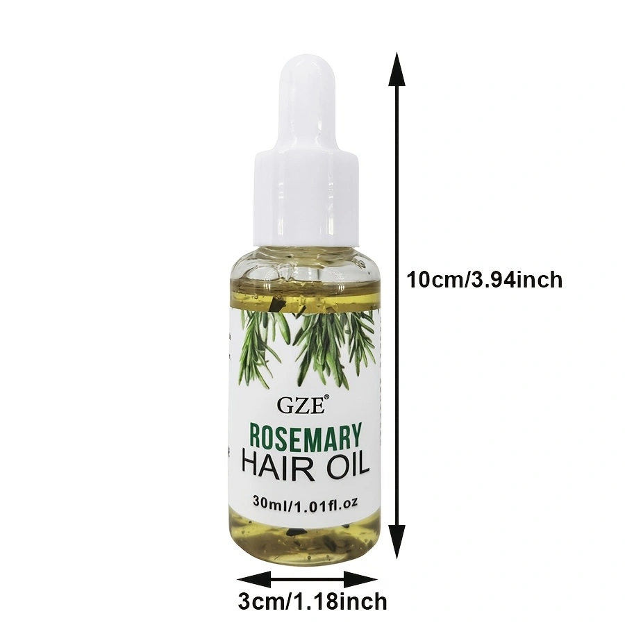 Óleo de Alecrim GZE para Cabel - Hair Care Korean avaliação e preço