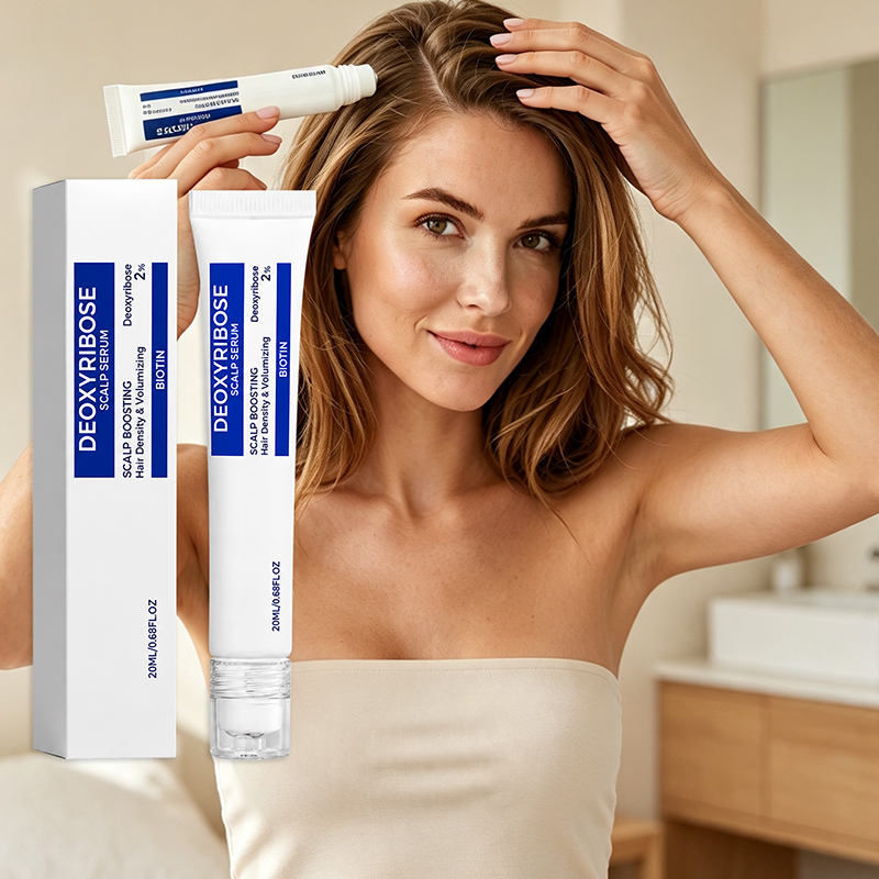 Sérum para cuidados com o cour - Hair Care Serum avaliação e preço