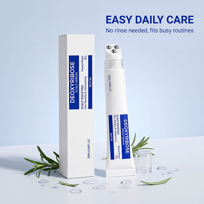 Sérum para cuidados com o cour - Hair Care Serum avaliação e preço