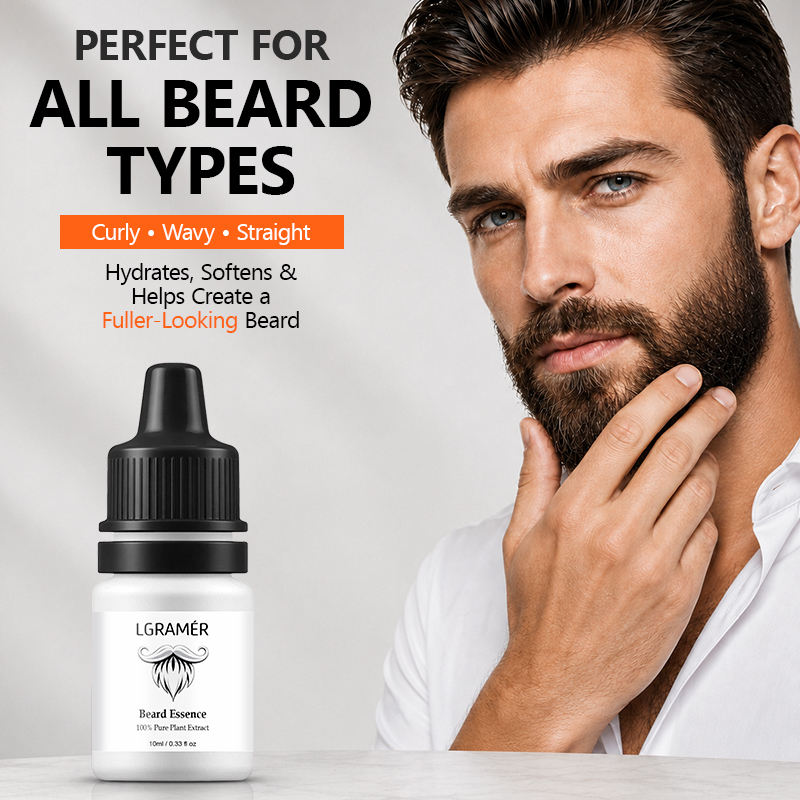 Sérum para Crescimento de Barb - Hair Care Serum avaliação e preço
