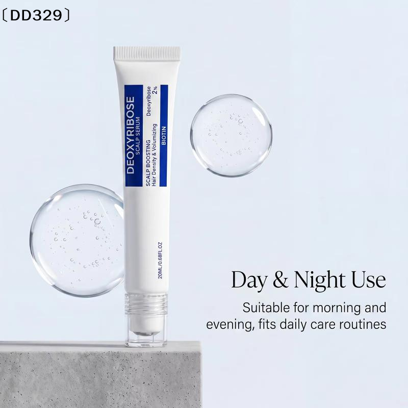 Sérum Capilar com Desoxirribos - Hair Care Korean avaliação e preço