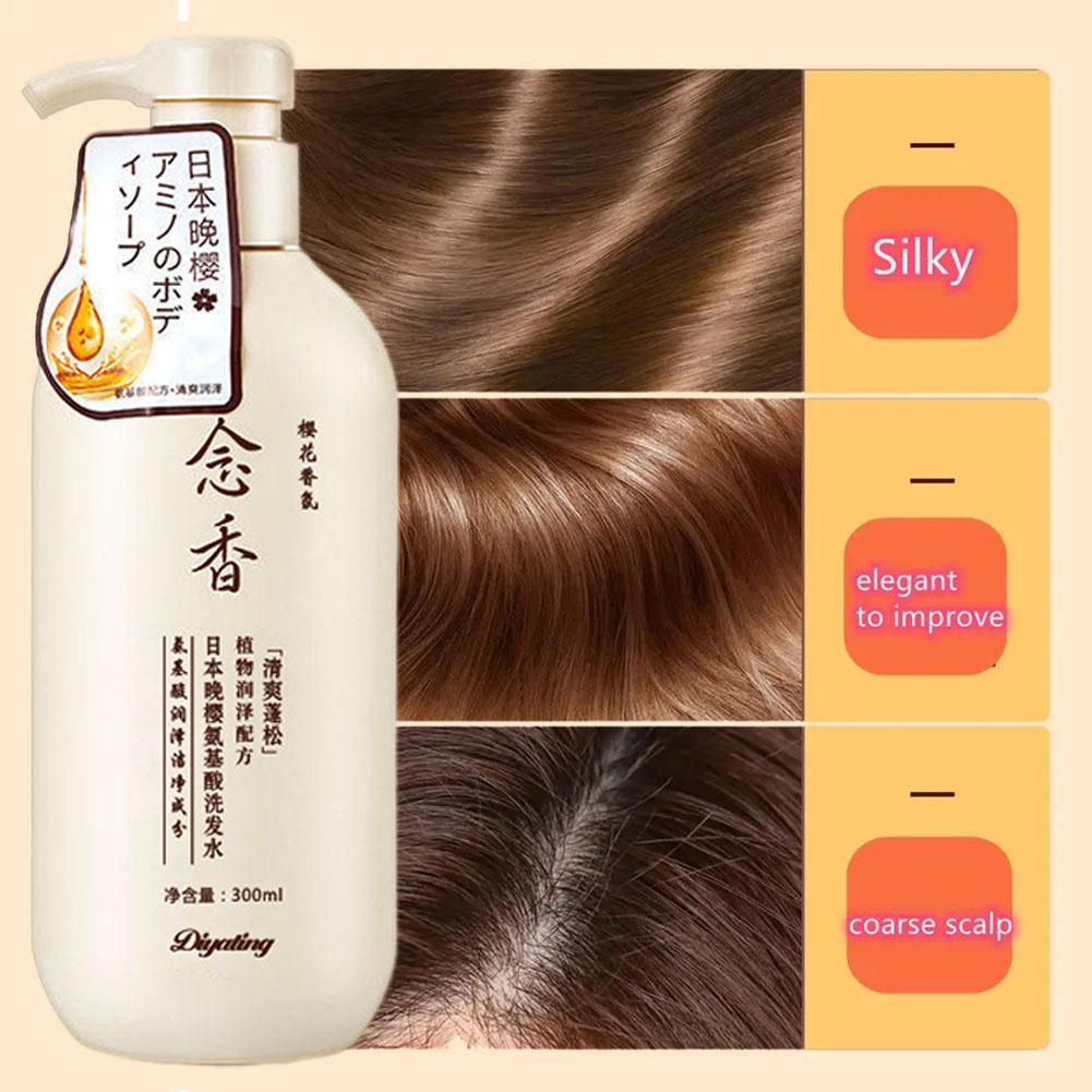 Fragrante-Champô Japonês de Am - Hair Care Loreal avaliação e preço