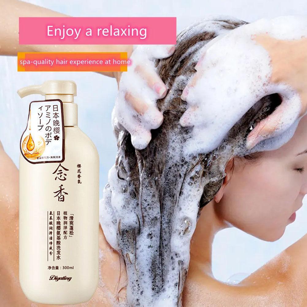 Fragrante-Champô Japonês de Am - Hair Care Loreal avaliação e preço