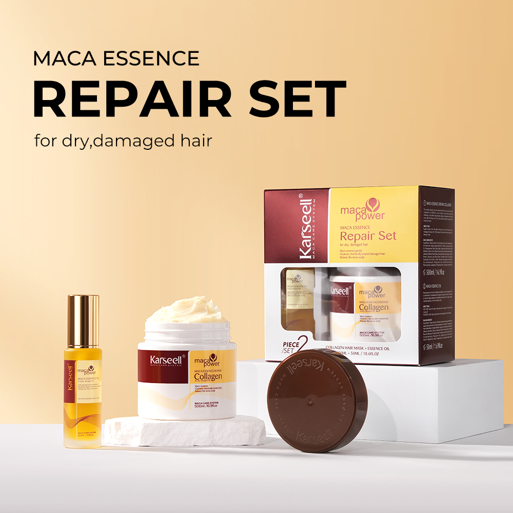Karseell colágeno tratamento c - Hair Care Loreal avaliação e preço