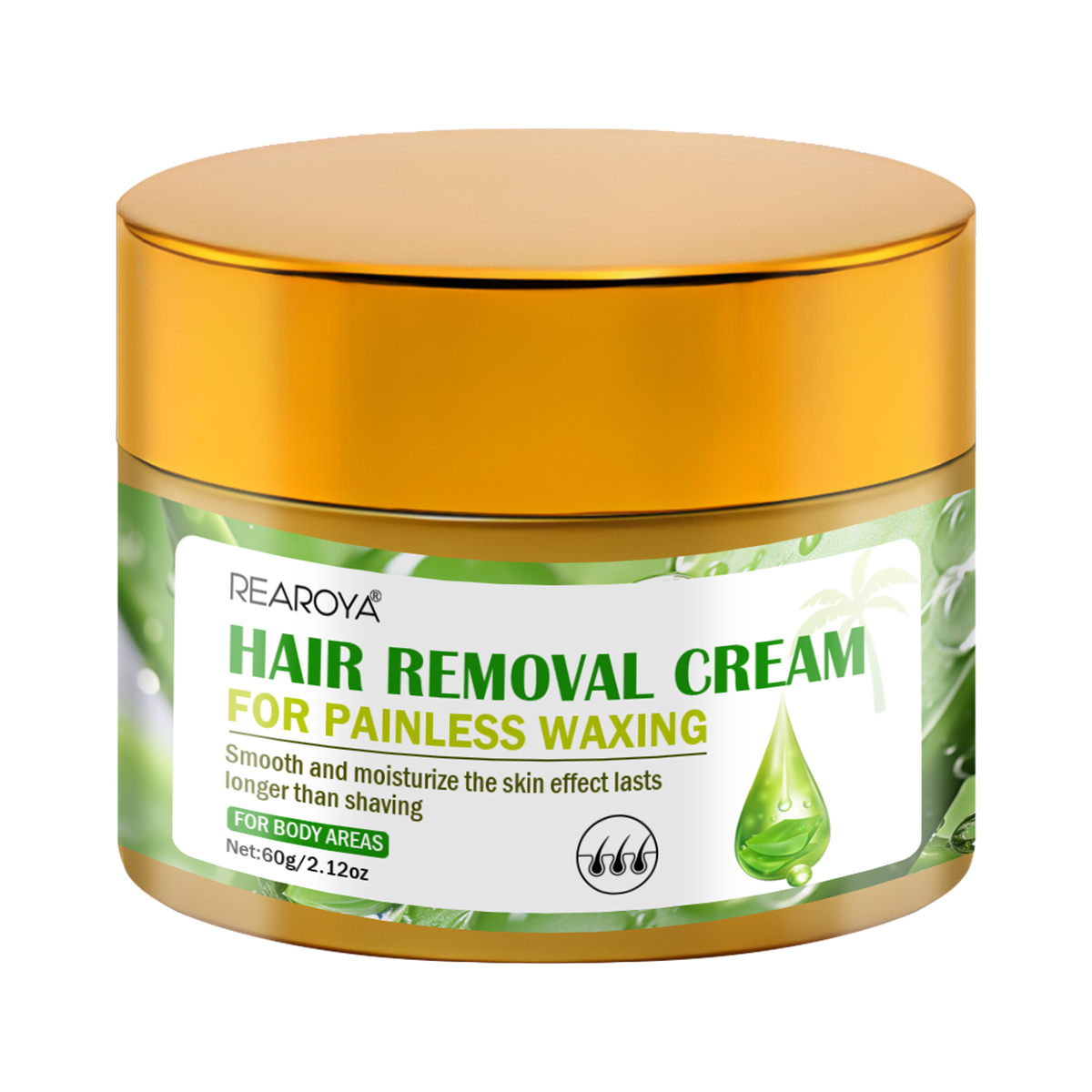 Aloe Vera Hair Removal Cream,  - Hair Care With Aloe Vera avaliação e preço